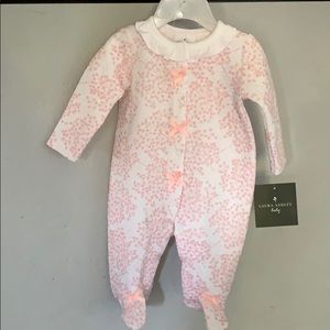 Laura Ashley baby Sleep and Play